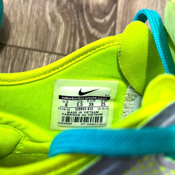 Nike Training Hyperworkout+ - Picture 7 of 7